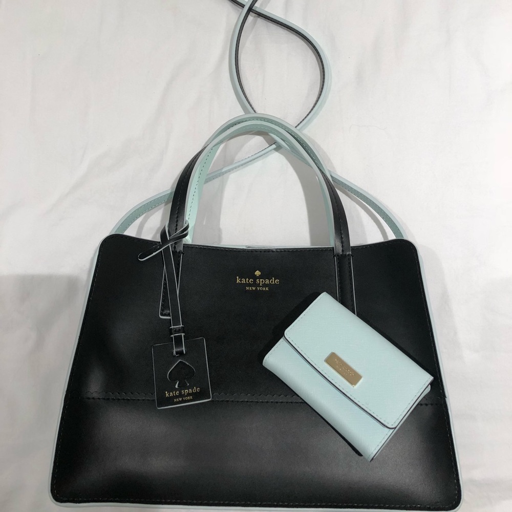 Kate Spade Freeman Street Ilise crossbody bag